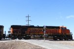 BNSF 6881